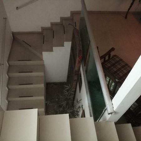 Pule Pule Hostal Boutique Γκουανταλαχάρα Εξωτερικό φωτογραφία