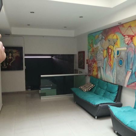 Pule Pule Hostal Boutique Γκουανταλαχάρα Εξωτερικό φωτογραφία
