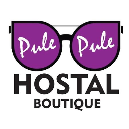 Pule Pule Hostal Boutique Γκουανταλαχάρα Εξωτερικό φωτογραφία