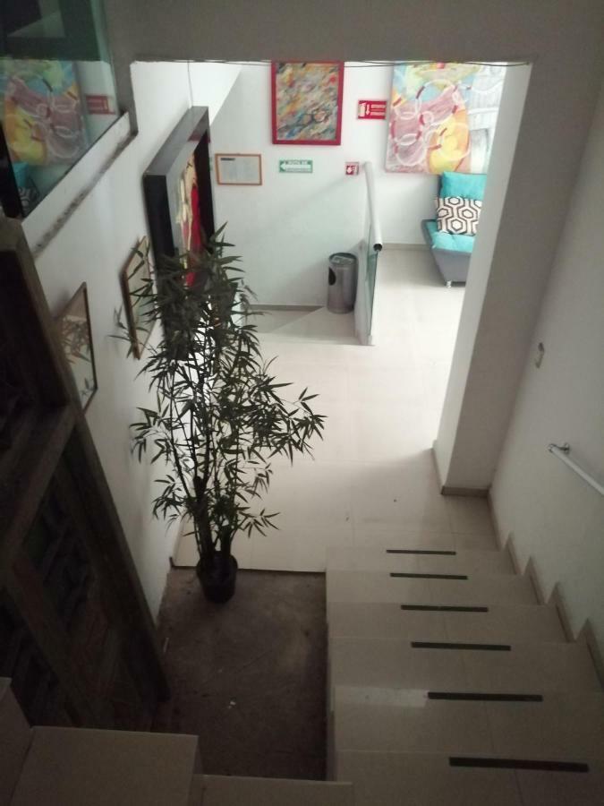 Pule Pule Hostal Boutique Γκουανταλαχάρα Εξωτερικό φωτογραφία