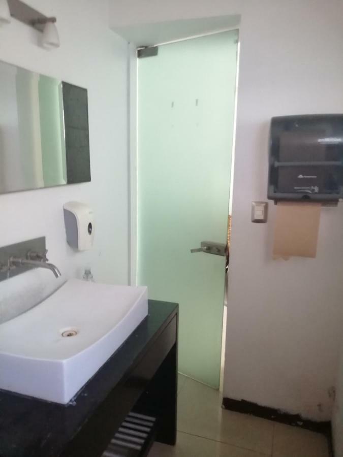Pule Pule Hostal Boutique Γκουανταλαχάρα Εξωτερικό φωτογραφία