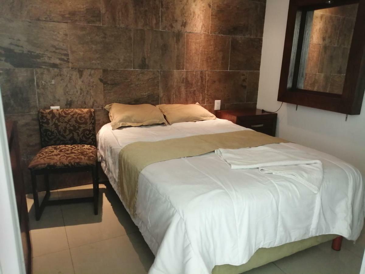 Pule Pule Hostal Boutique Γκουανταλαχάρα Εξωτερικό φωτογραφία