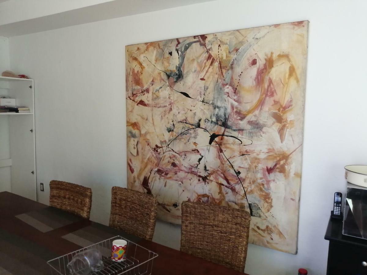 Pule Pule Hostal Boutique Γκουανταλαχάρα Εξωτερικό φωτογραφία