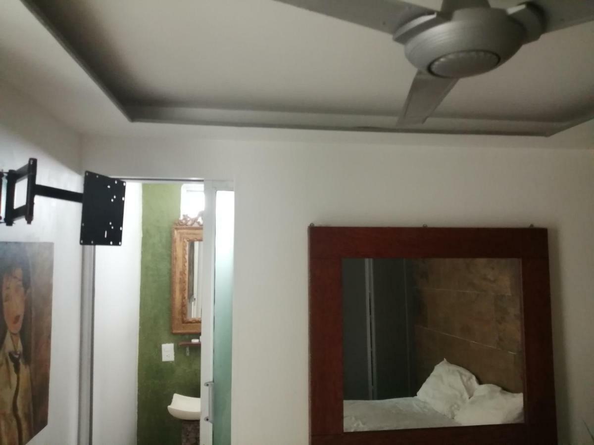 Pule Pule Hostal Boutique Γκουανταλαχάρα Εξωτερικό φωτογραφία