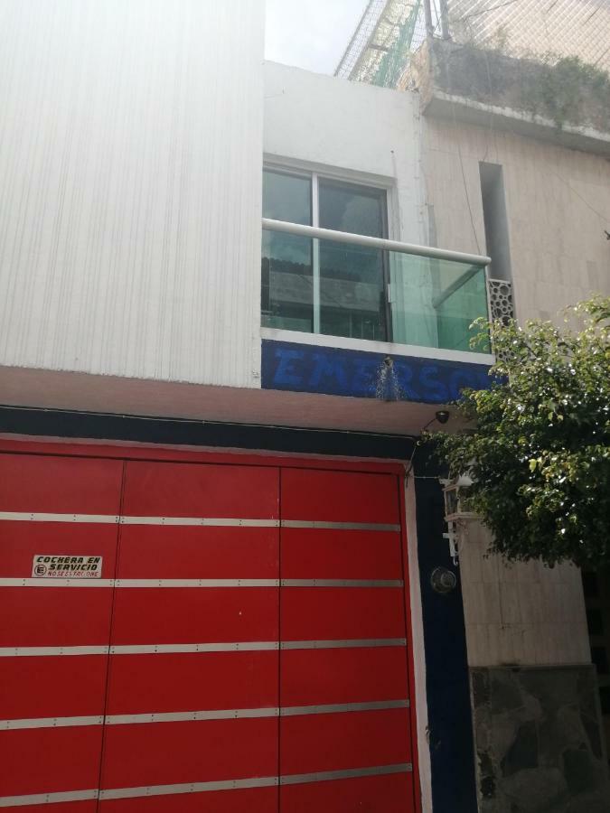 Pule Pule Hostal Boutique Γκουανταλαχάρα Εξωτερικό φωτογραφία