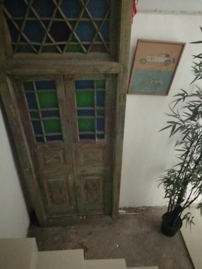 Pule Pule Hostal Boutique Γκουανταλαχάρα Εξωτερικό φωτογραφία