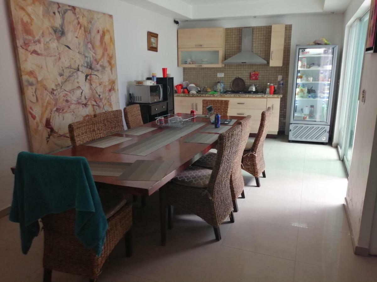 Pule Pule Hostal Boutique Γκουανταλαχάρα Εξωτερικό φωτογραφία