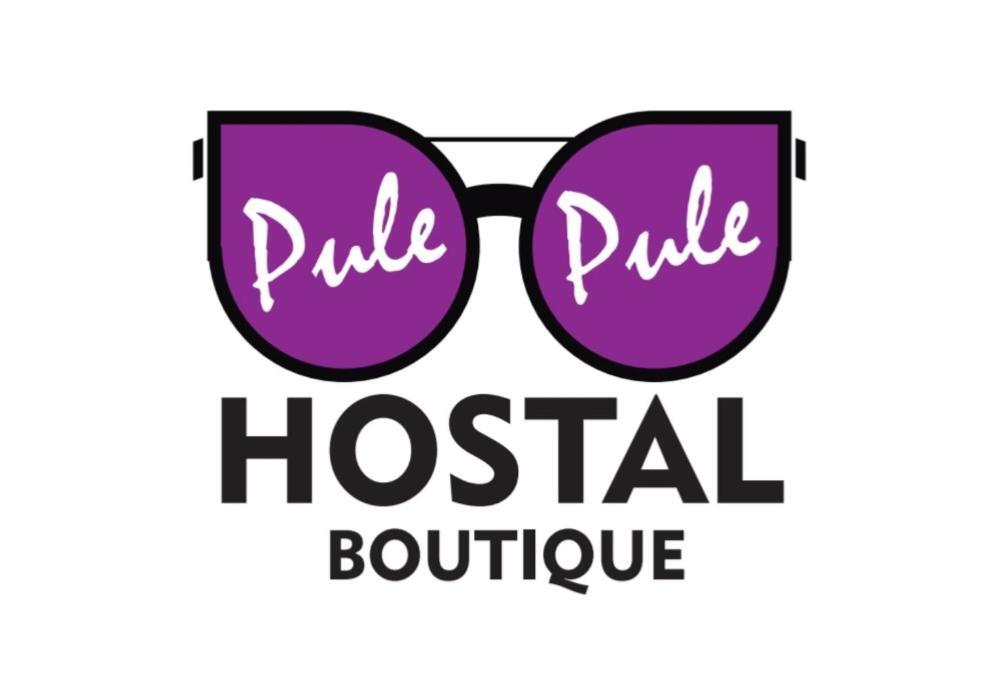 Pule Pule Hostal Boutique Γκουανταλαχάρα Εξωτερικό φωτογραφία