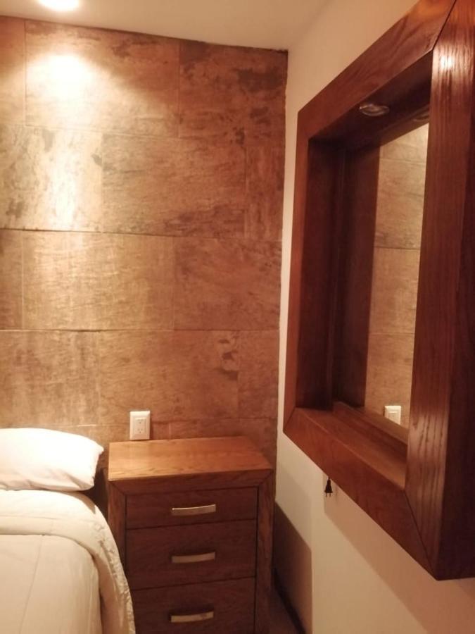 Pule Pule Hostal Boutique Γκουανταλαχάρα Εξωτερικό φωτογραφία