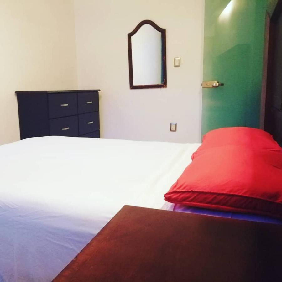 Pule Pule Hostal Boutique Γκουανταλαχάρα Εξωτερικό φωτογραφία
