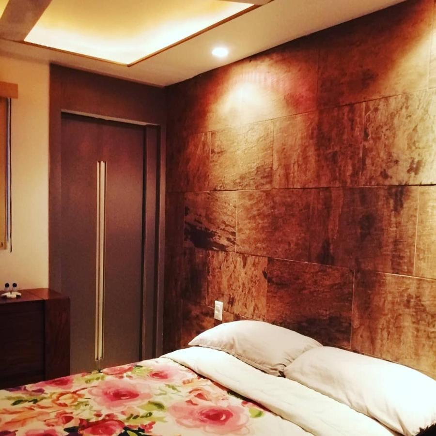 Pule Pule Hostal Boutique Γκουανταλαχάρα Εξωτερικό φωτογραφία