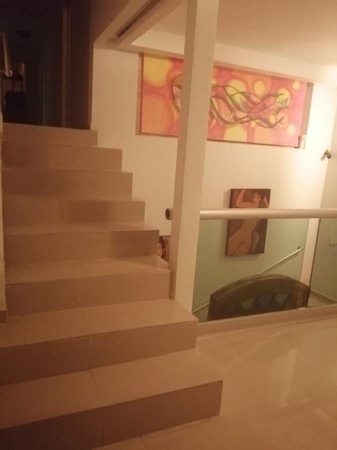 Pule Pule Hostal Boutique Γκουανταλαχάρα Εξωτερικό φωτογραφία