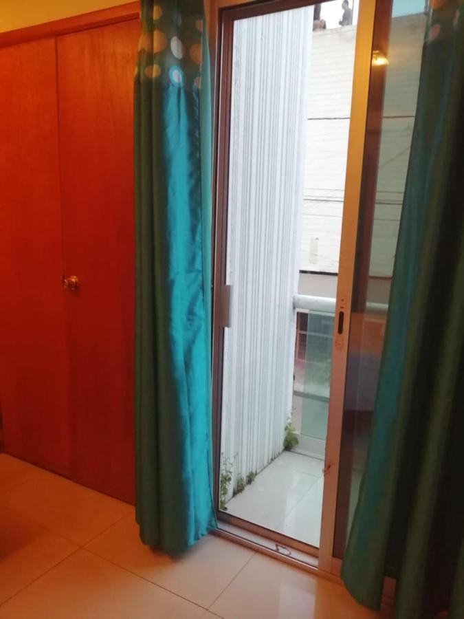 Pule Pule Hostal Boutique Γκουανταλαχάρα Εξωτερικό φωτογραφία