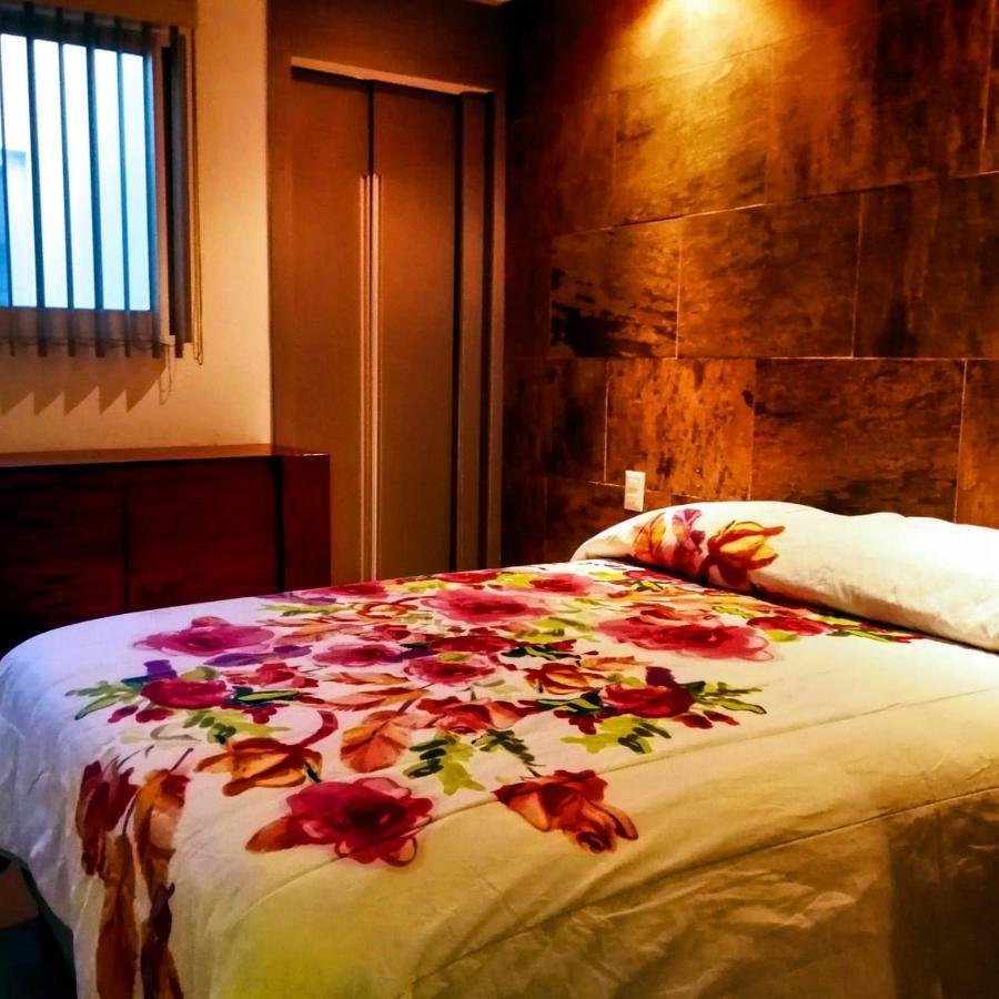 Pule Pule Hostal Boutique Γκουανταλαχάρα Εξωτερικό φωτογραφία