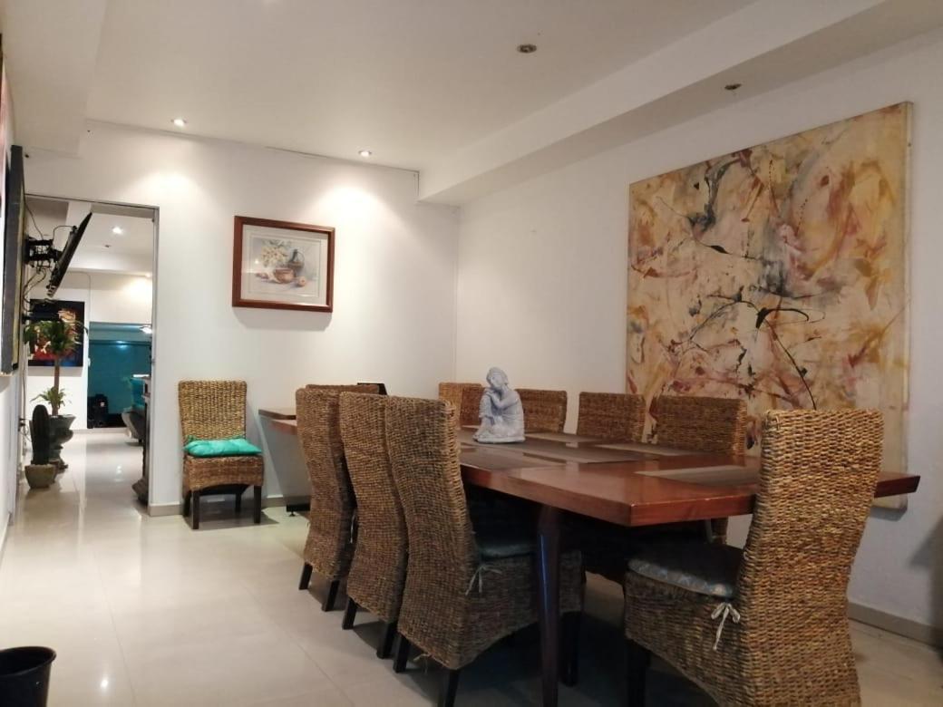 Pule Pule Hostal Boutique Γκουανταλαχάρα Εξωτερικό φωτογραφία