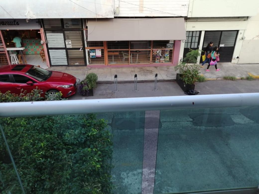 Pule Pule Hostal Boutique Γκουανταλαχάρα Εξωτερικό φωτογραφία