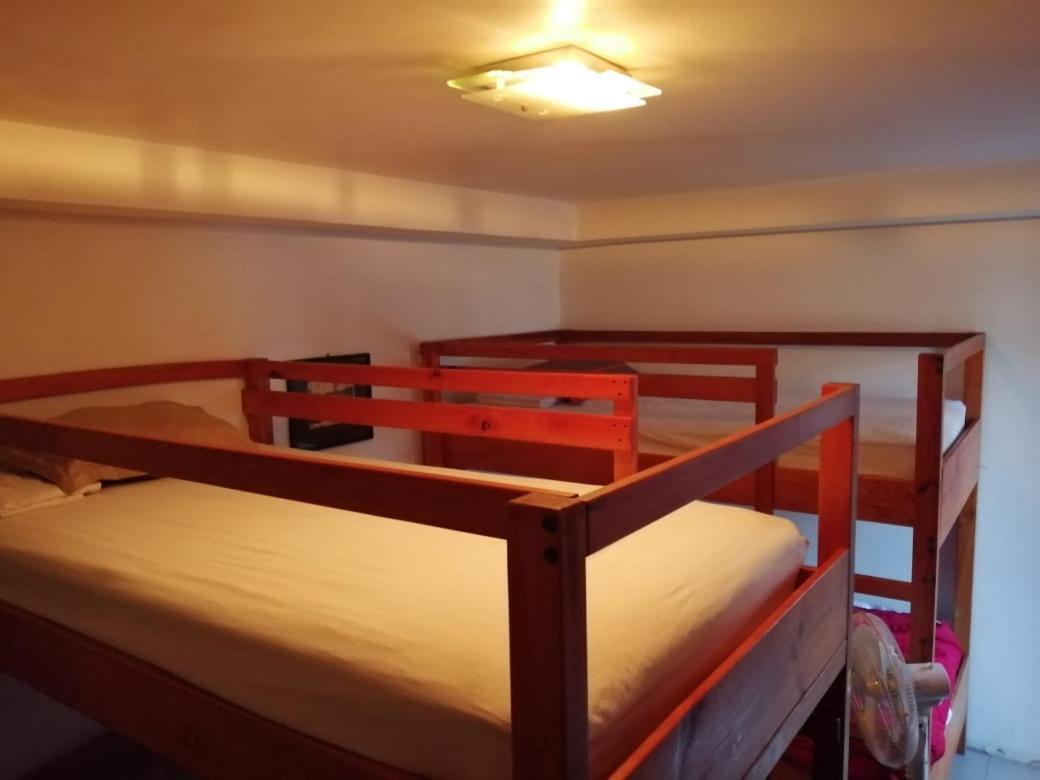 Pule Pule Hostal Boutique Γκουανταλαχάρα Εξωτερικό φωτογραφία