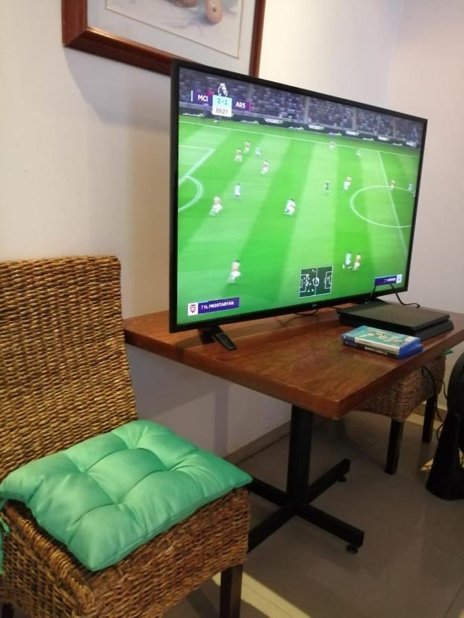 Pule Pule Hostal Boutique Γκουανταλαχάρα Εξωτερικό φωτογραφία