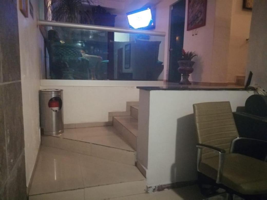 Pule Pule Hostal Boutique Γκουανταλαχάρα Εξωτερικό φωτογραφία
