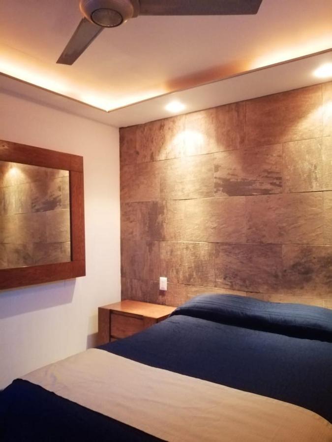 Pule Pule Hostal Boutique Γκουανταλαχάρα Εξωτερικό φωτογραφία