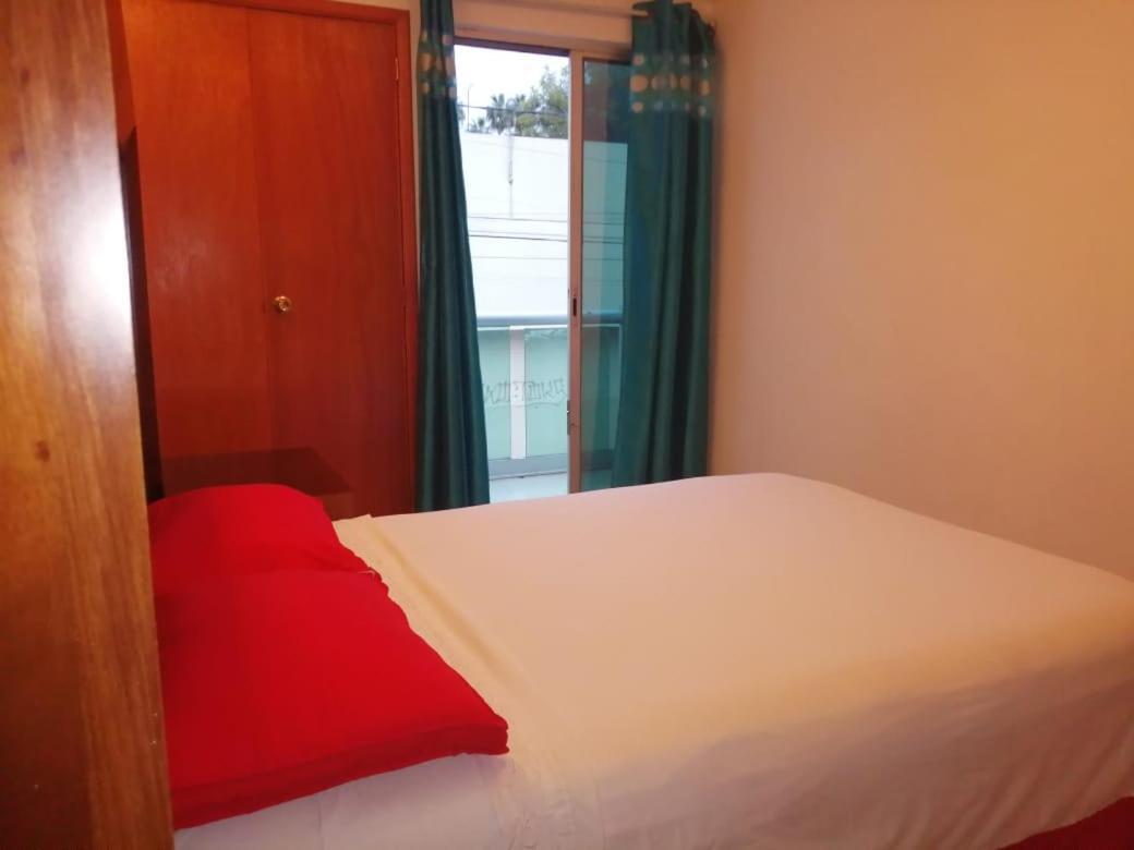 Pule Pule Hostal Boutique Γκουανταλαχάρα Εξωτερικό φωτογραφία