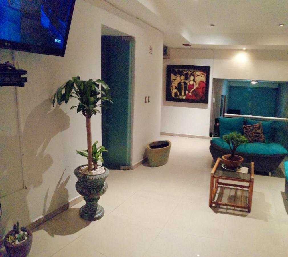 Pule Pule Hostal Boutique Γκουανταλαχάρα Εξωτερικό φωτογραφία