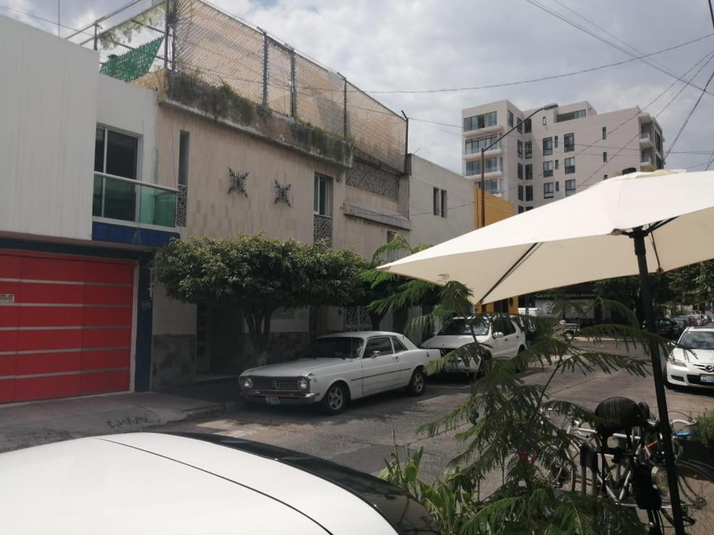 Pule Pule Hostal Boutique Γκουανταλαχάρα Εξωτερικό φωτογραφία