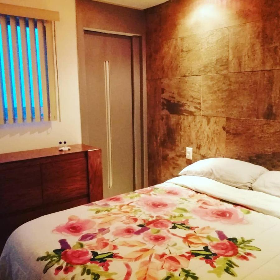 Pule Pule Hostal Boutique Γκουανταλαχάρα Εξωτερικό φωτογραφία
