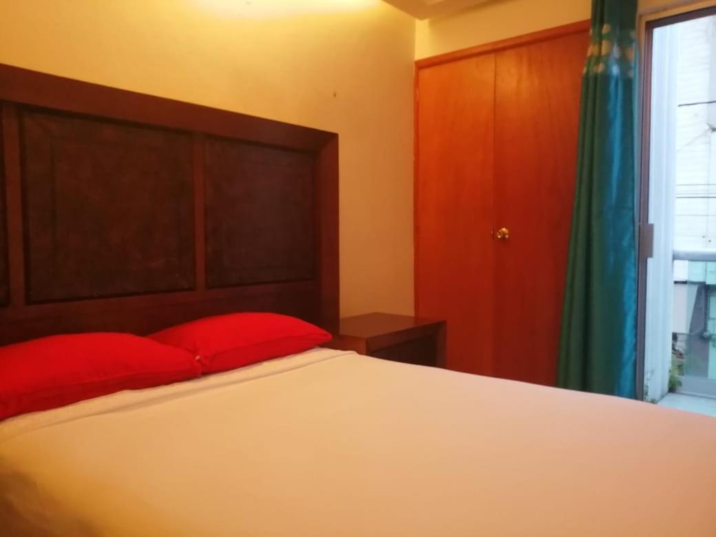 Pule Pule Hostal Boutique Γκουανταλαχάρα Εξωτερικό φωτογραφία