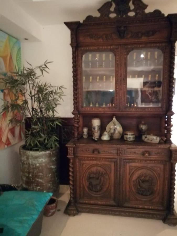 Pule Pule Hostal Boutique Γκουανταλαχάρα Εξωτερικό φωτογραφία