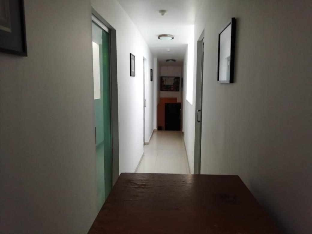 Pule Pule Hostal Boutique Γκουανταλαχάρα Εξωτερικό φωτογραφία