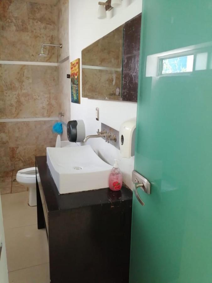 Pule Pule Hostal Boutique Γκουανταλαχάρα Εξωτερικό φωτογραφία