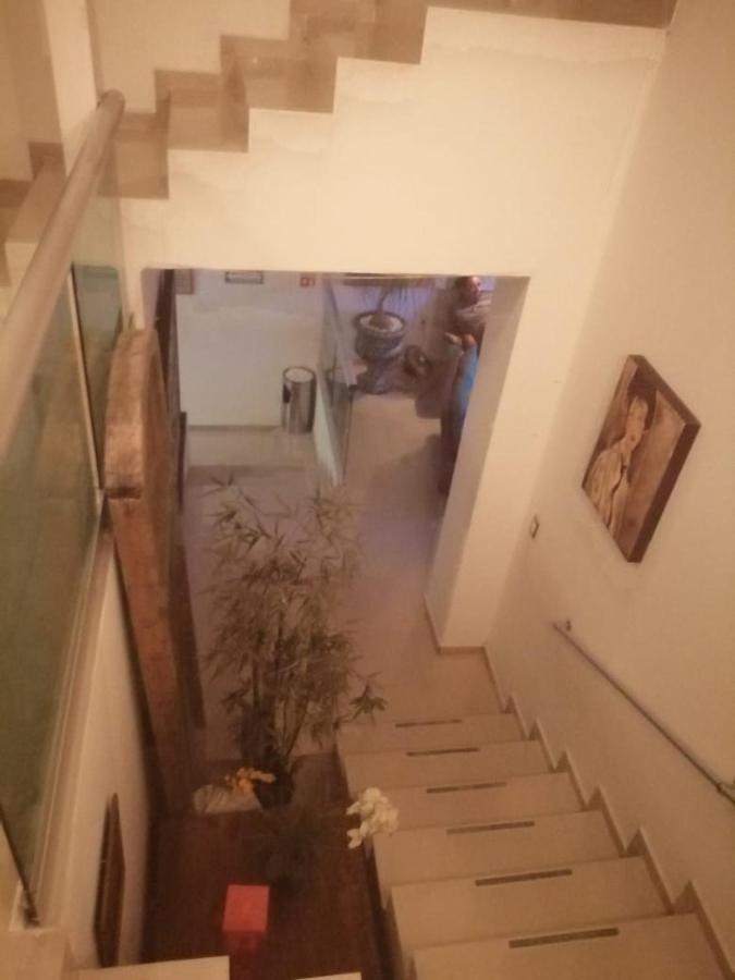 Pule Pule Hostal Boutique Γκουανταλαχάρα Εξωτερικό φωτογραφία