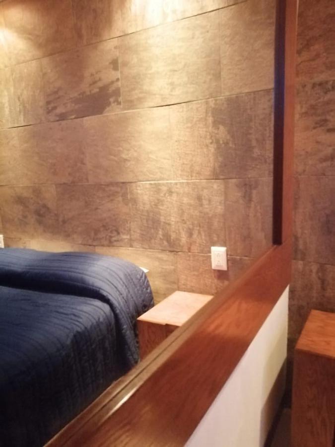Pule Pule Hostal Boutique Γκουανταλαχάρα Εξωτερικό φωτογραφία