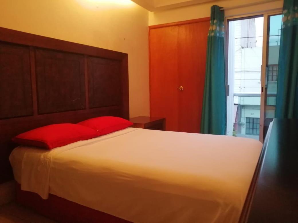 Pule Pule Hostal Boutique Γκουανταλαχάρα Εξωτερικό φωτογραφία