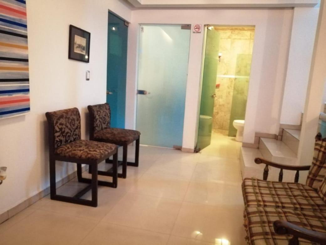 Pule Pule Hostal Boutique Γκουανταλαχάρα Εξωτερικό φωτογραφία