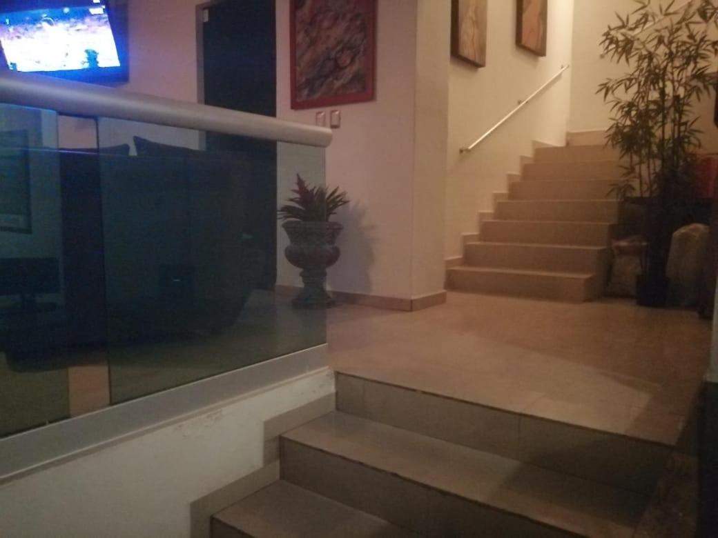 Pule Pule Hostal Boutique Γκουανταλαχάρα Εξωτερικό φωτογραφία