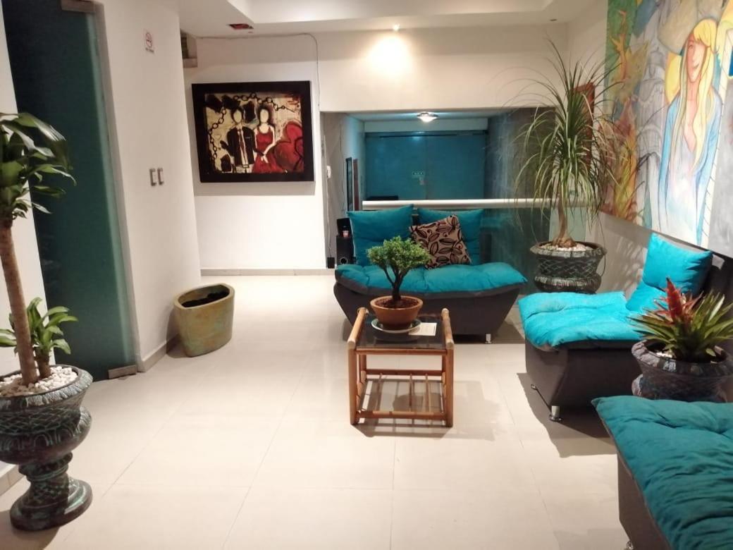 Pule Pule Hostal Boutique Γκουανταλαχάρα Εξωτερικό φωτογραφία