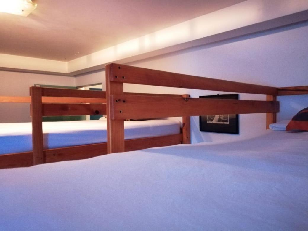 Pule Pule Hostal Boutique Γκουανταλαχάρα Εξωτερικό φωτογραφία