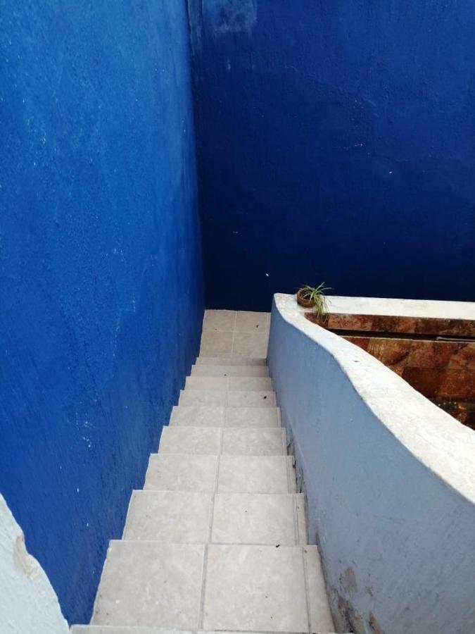 Pule Pule Hostal Boutique Γκουανταλαχάρα Εξωτερικό φωτογραφία