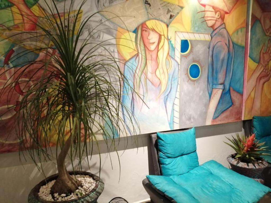 Pule Pule Hostal Boutique Γκουανταλαχάρα Εξωτερικό φωτογραφία