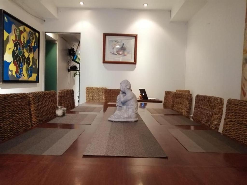 Pule Pule Hostal Boutique Γκουανταλαχάρα Εξωτερικό φωτογραφία