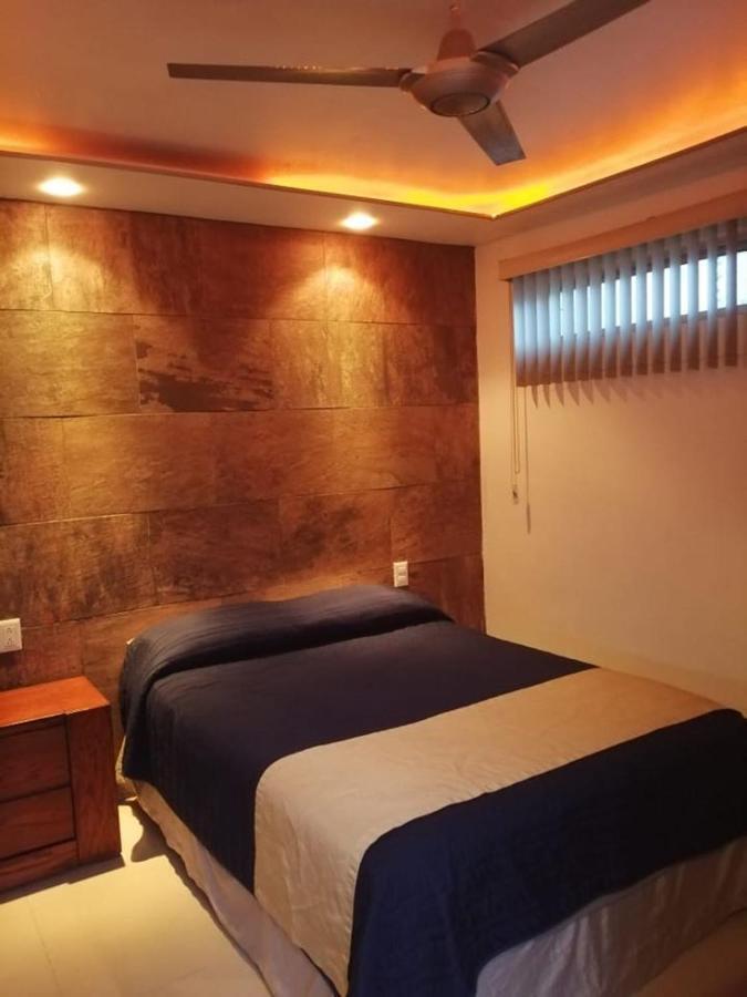 Pule Pule Hostal Boutique Γκουανταλαχάρα Εξωτερικό φωτογραφία